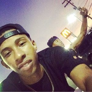 Meet your Posher, Josh